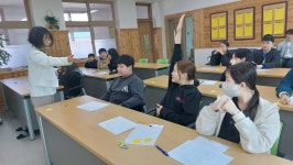 갤러리<연구학교<백운중학교 백운중학교