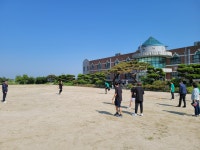 학교앨범<학교소식<봉남중학교 봉남중학교