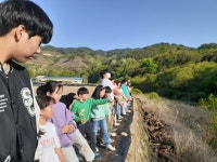 활동(사진)마당<나눔마당<푸른꿈고등학교 푸른꿈고등학교