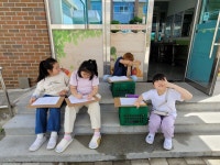 앨범<늘봄학교<순창중앙초등학교 순창중앙초등학교