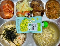 급식앨범<급식<알림방<전주서곡초등학교 전주서곡초등학교