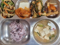 급식사진<급식<알림방<군산신풍초등학교 군산신풍초등학교