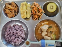 급식앨범<식생활관<알림마당<순창초등학교 순창초등학교