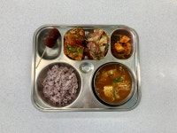 이달의식단<급식실<알림마당<왕신여자중학교 왕신여자중학교