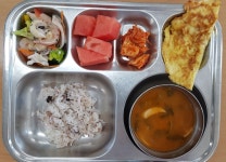 급식앨범<식생활관 소식<알림마당<영전초등학교 영전초등학교