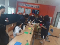 학교앨범<학교소식<용북중학교 용북중학교