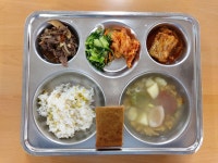 식생활사진<식생활관<용와소식<전주용와초등학교 전주용와초등학교