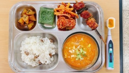급식 사진<식생활관<학교소식<복흥초등학교 복흥초등학교