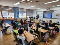 학교행사 사진<알림마당<봉동초등학교 봉동초등학교