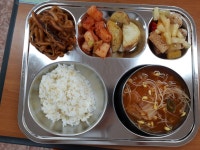급식앨범<식생활관 안내<학교소식<전북베이커리고등학교 전북베이커리고등학교