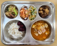 식단갤러리