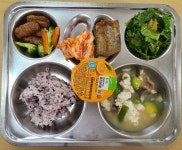 식단갤러리