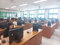 늘봄학교앨범<늘봄학교<남원도통초등학교 남원도통초등학교