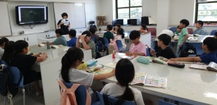 늘봄프로그램 게시판<늘봄학교<금구초중학교 금구초중학교