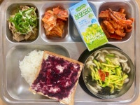 급식앨범<식생활관<알림마당<군산영광중학교 군산영광중학교