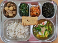 식단갤러리
