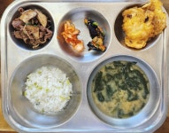 오늘의식단