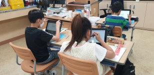 활동사진<2024 연구학교<연구학교<장계초등학교 장계초등학교