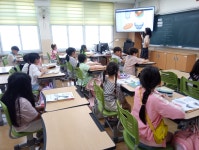 강좌알림방<늘봄프로그램(방과후)<늘봄학교<봉서초등학교 봉서초등학교