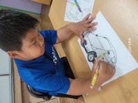 미술<늘봄프로그램<늘봄학교<삼례중앙초등학교 삼례중앙초등학교