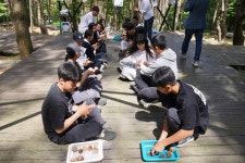 수련활동모습<수련활동모습<수련교육안내<전북특별자치도교육청학생수련원 전북특별자치도교육청학생수련원