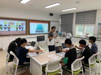 행사사진<학교앨범<학교소식<지사중학교 지사중학교