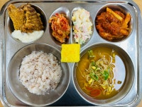 급식앨범<식생활관<소식마당<전주지곡초등학교 전주지곡초등학교