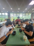 도제교육<도제교육<학교특화사업<전주생명과학고등학교 전주생명과학고등학교