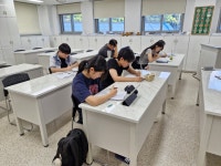 한방갤러리<열린마당<한국한방고등학교 한국한방고등학교