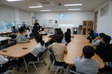 학교앨범<대성소식<군산대성중학교 군산대성중학교