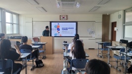 학교앨범<알림마당<동국대학교사범대학부속금산중학교 동국대학교사범대학부속금산중학교