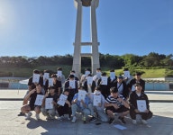 웅비앨범<웅비소식<군산동고등학교 군산동고등학교