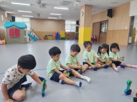 방과후과정 운영<유치원<남원교룡초등학교 남원교룡초등학교
