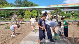 학교앨범<학교소식<팔덕초등학교 팔덕초등학교