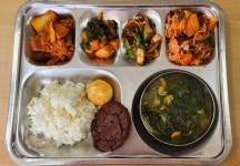 급식앨범<식생활관<교육활동<전주평화중학교 전주평화중학교