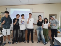 사진마당<나눔마당<푸른꿈고등학교 푸른꿈고등학교