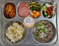 갤러리<식생활관<교육정보<전주서신중학교 전주서신중학교