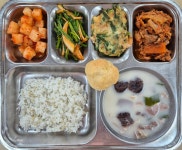 전주솔내고등학교집단급식소 | 갤러리<학교급식<열린마당<전주솔내고등학교 전주솔내고등학교