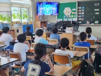 학교행사<학교소식<알림마당<남원월락초등학교 남원월락초등학교