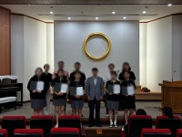 학교앨범<열린마당<원광여자고등학교 원광여자고등학교