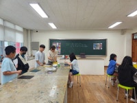 행사사진<여산소식<여산초등학교 여산초등학교