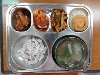 급식앨범<식생활관 안내<학교소식<전북베이커리고등학교 전북베이커리고등학교