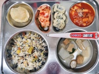 급식갤러리<식생활관<알림마당<청완초등학교 청완초등학교