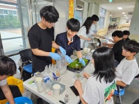 학교앨범<학교소식<학교생활<김제농생명마이스터고등학교 김제농생명마이스터고등학교