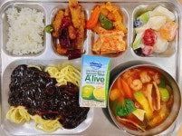 급식앨범<식생활관<교무/행정<군산영광여자고등학교 군산영광여자고등학교