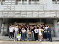 행사사진<열린마당<익산고등학교 익산고등학교