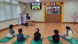 유치원소식<유치원<이리동초등학교 이리동초등학교