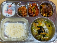 급식갤러리<급식소식<알림마당<봉서초등학교 봉서초등학교