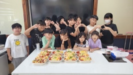 요리부<늘봄프로그램<늘봄학교<삼례중앙초등학교 삼례중앙초등학교