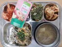 식단<급식<학교소식<소룡초등학교 소룡초등학교